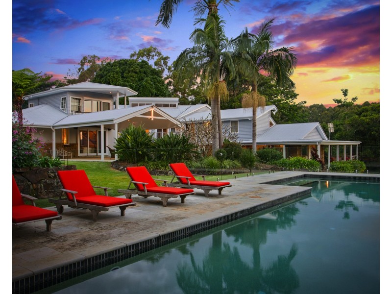 755 Federal Dr, Federal NSW 2480