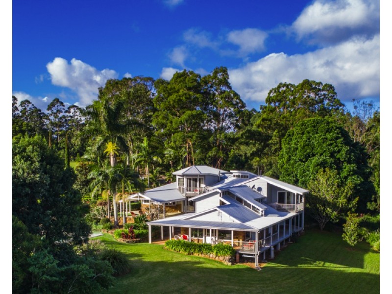 755 Federal Dr, Federal NSW 2480