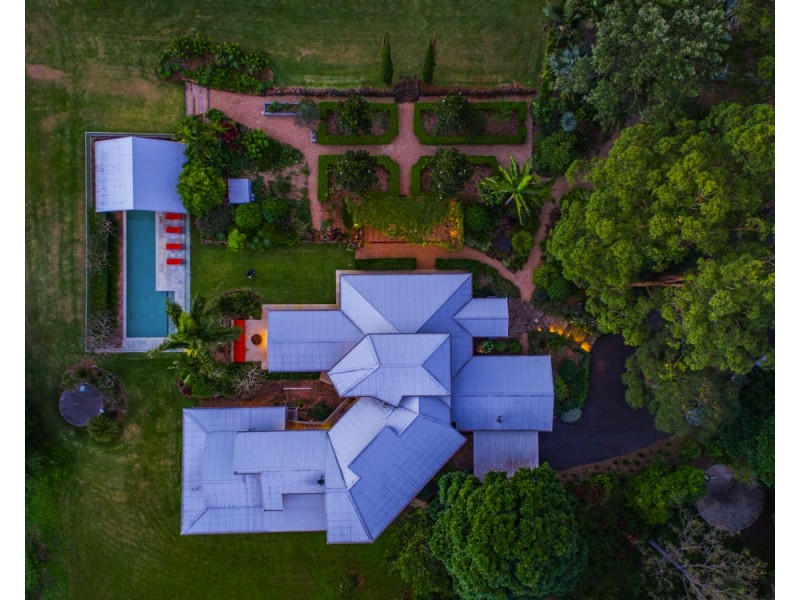 755 Federal Dr, Federal NSW 2480