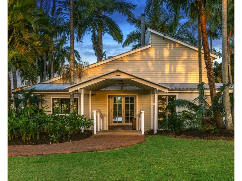 193 Goremans Rd, Eureka NSW 2480