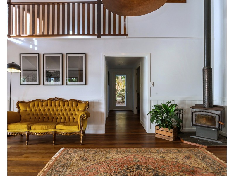 193 Goremans Rd, Eureka NSW 2480