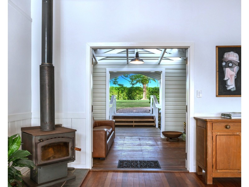 193 Goremans Rd, Eureka NSW 2480