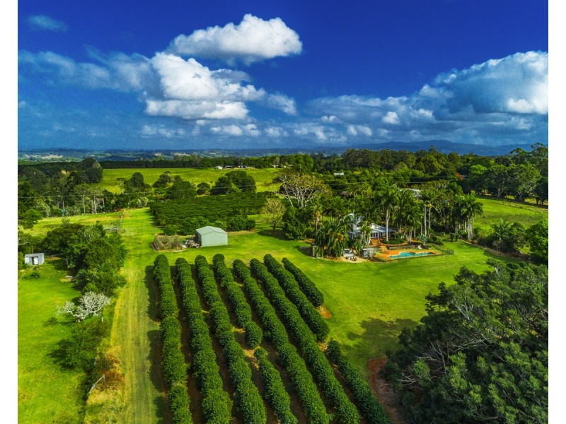 193 Goremans Rd, Eureka NSW 2480