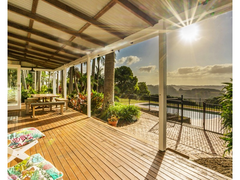 193 Goremans Rd, Eureka NSW 2480