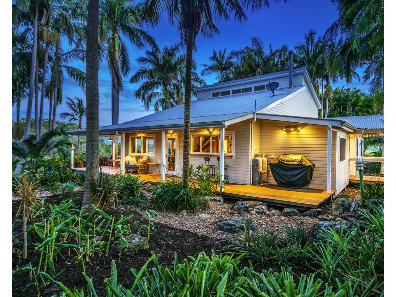 193 Goremans Rd, Eureka NSW 2480