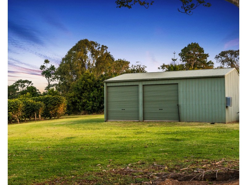 193 Goremans Rd, Eureka NSW 2480