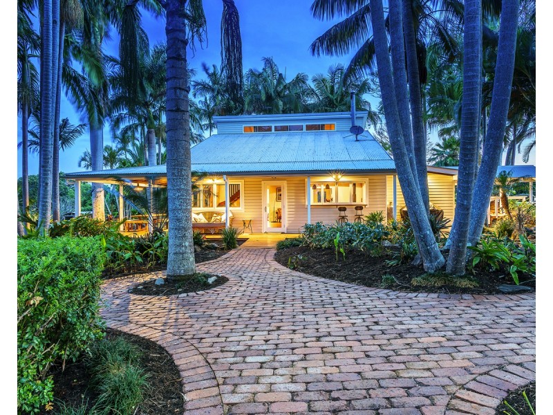 193 Goremans Rd, Eureka NSW 2480