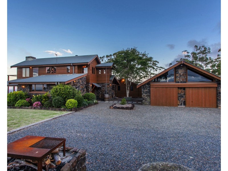 99 Koonyum Range Road, Wilsons Creek NSW 2482