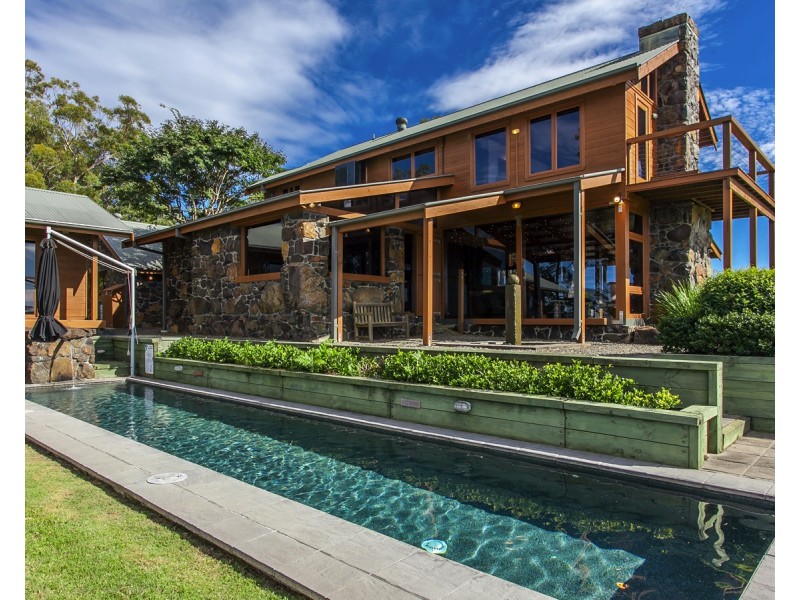 99 Koonyum Range Road, Wilsons Creek NSW 2482