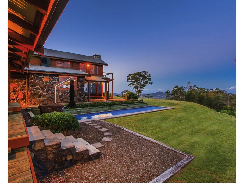 99 Koonyum Range Road, Wilsons Creek NSW 2482
