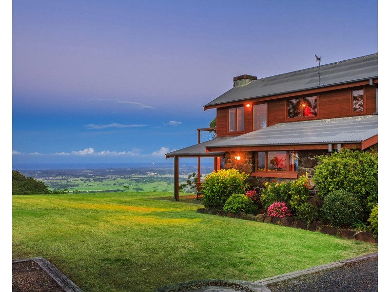 99 Koonyum Range Road, Wilsons Creek NSW 2482