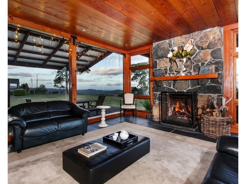99 Koonyum Range Road, Wilsons Creek NSW 2482