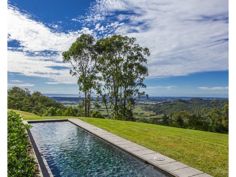 99 Koonyum Range Road, Wilsons Creek NSW 2482