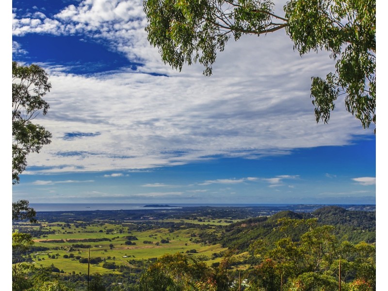 99 Koonyum Range Road, Wilsons Creek NSW 2482
