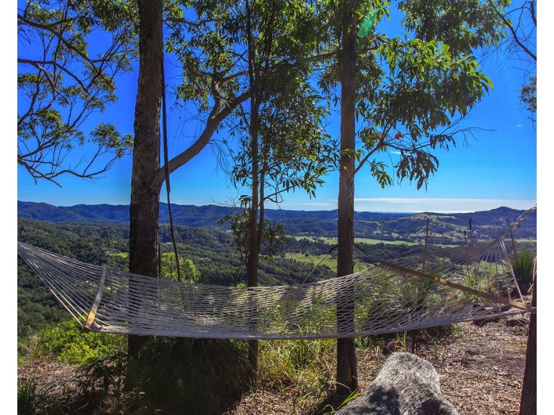 99 Koonyum Range Road, Wilsons Creek NSW 2482