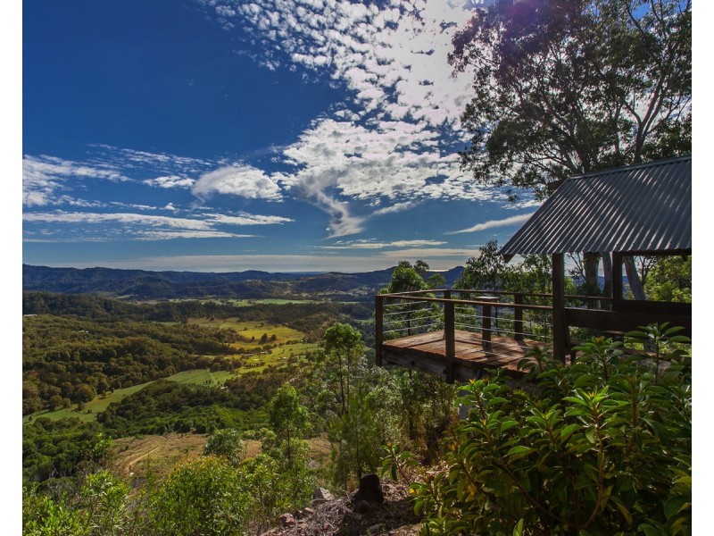 99 Koonyum Range Road, Wilsons Creek NSW 2482