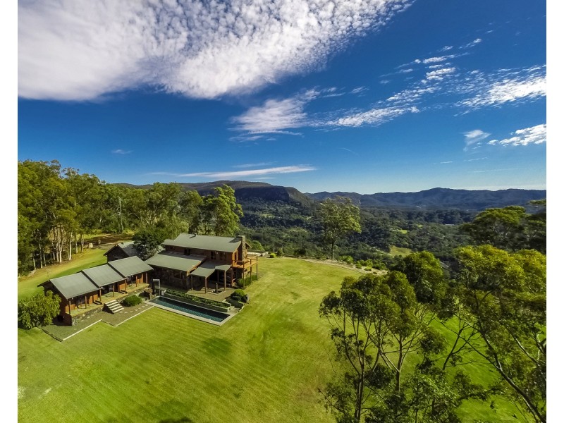 99 Koonyum Range Road, Wilsons Creek NSW 2482