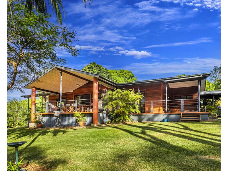 753 Wilsons Creek Rd, Wilsons Creek NSW 2482