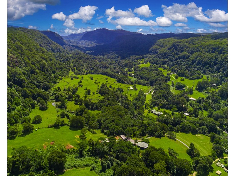 753 Wilsons Creek Rd, Wilsons Creek NSW 2482