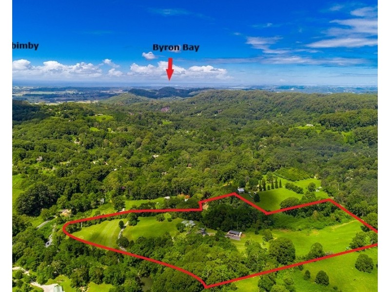 753 Wilsons Creek Rd, Wilsons Creek NSW 2482