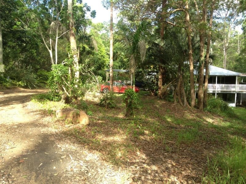 Doonan QLD 4562