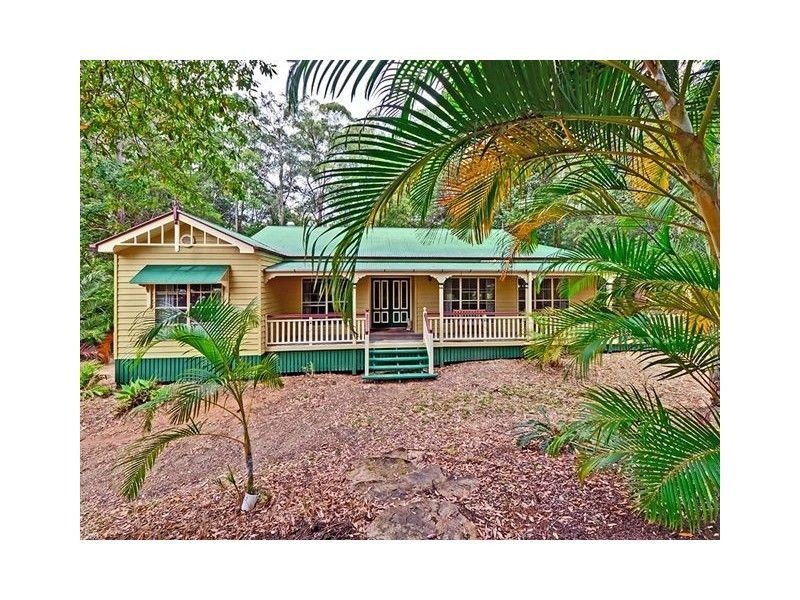 Doonan QLD 4562