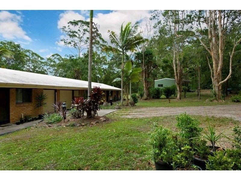 Doonan QLD 4562