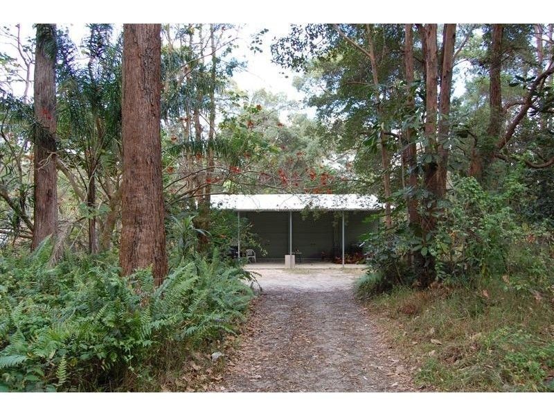 Doonan QLD 4562