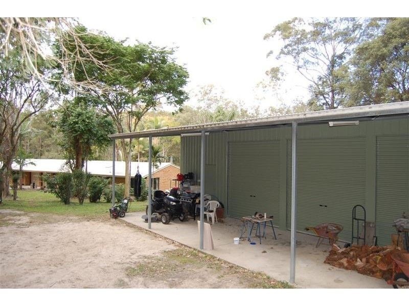 Doonan QLD 4562