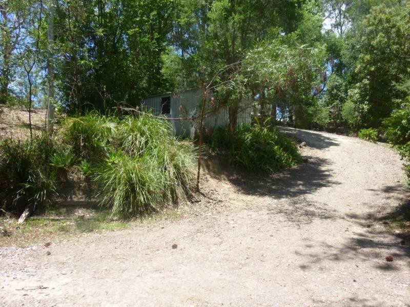 Eumundi QLD 4562