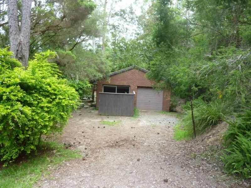 Eumundi QLD 4562