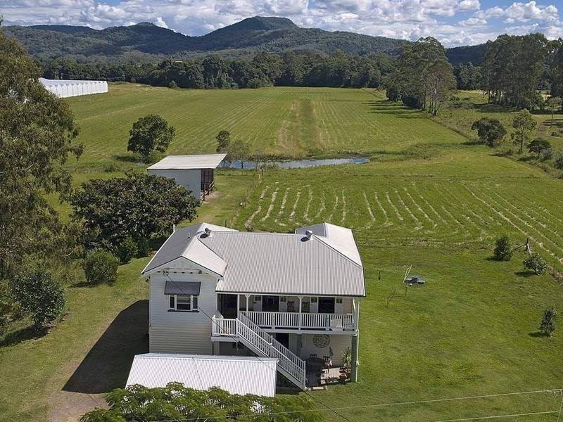 Eumundi QLD 4562