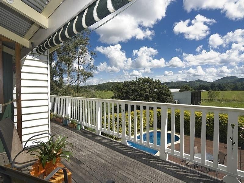 Eumundi QLD 4562