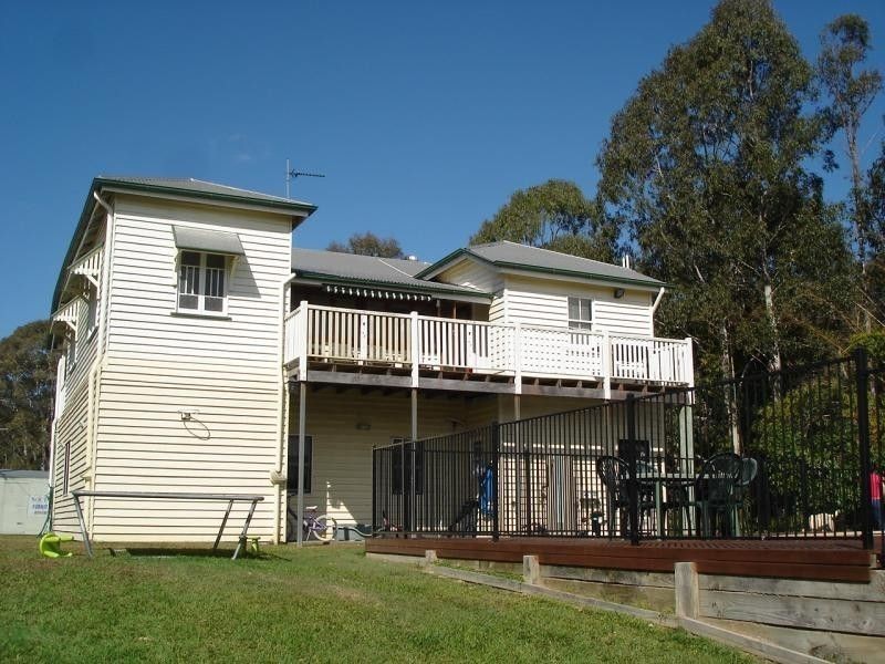 Eumundi QLD 4562
