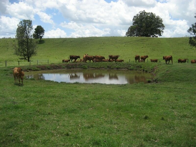 Gundiah QLD 4650