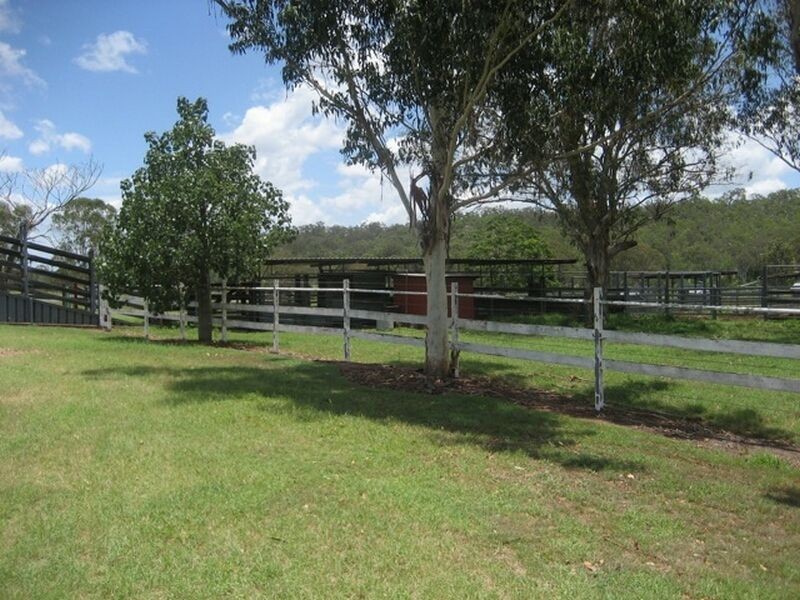 Gundiah QLD 4650