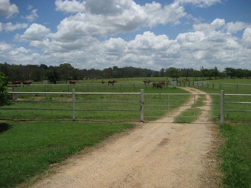 Gundiah QLD 4650