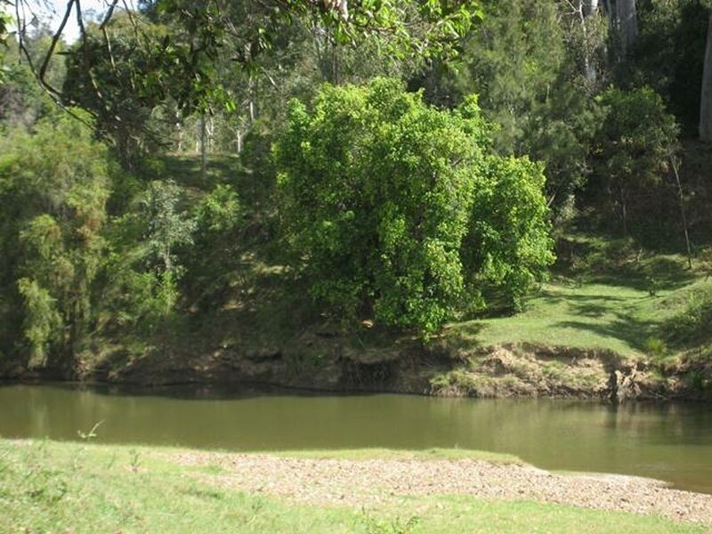 Gundiah QLD 4650