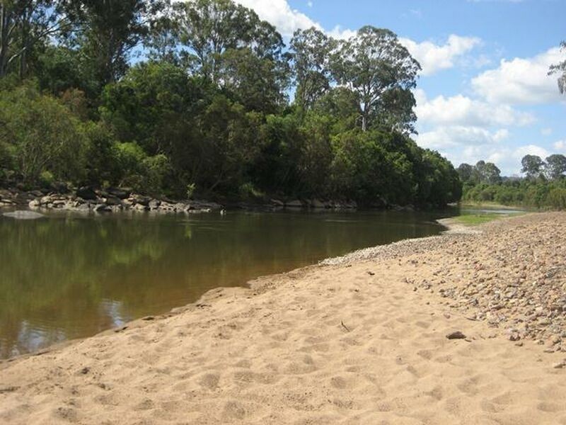 Gundiah QLD 4650