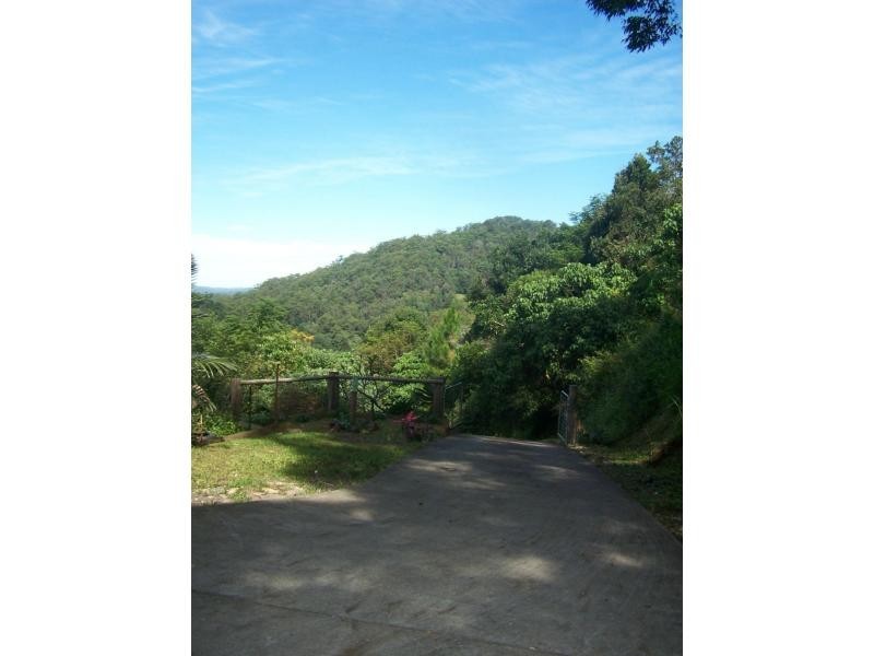 Eumundi QLD 4562