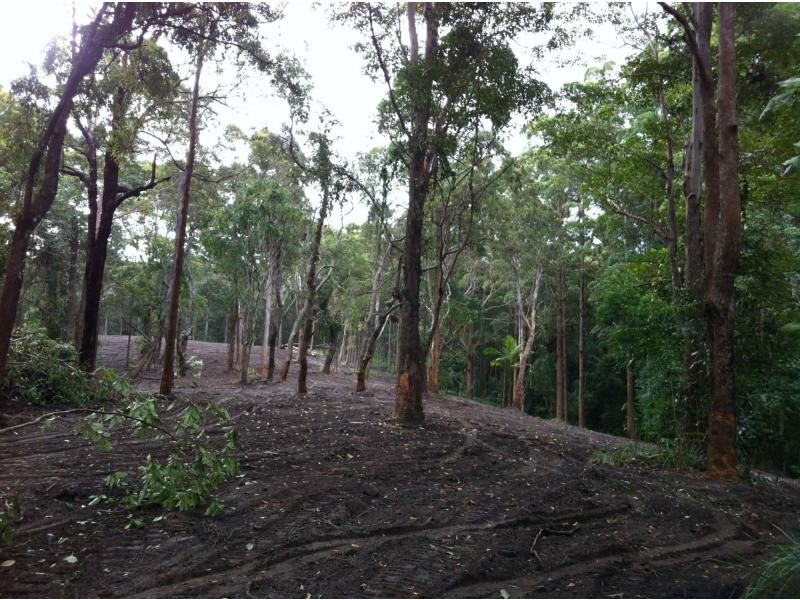 Verrierdale QLD 4562