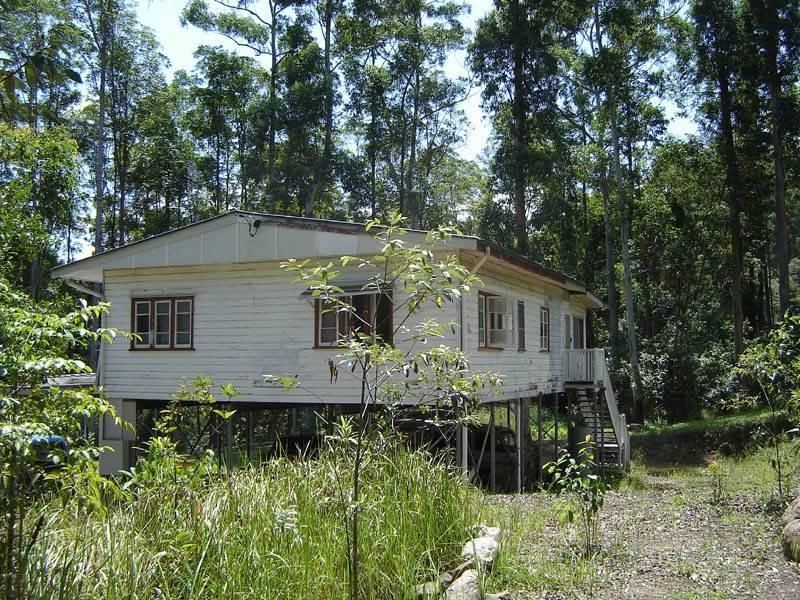 Lake Macdonald QLD 4563