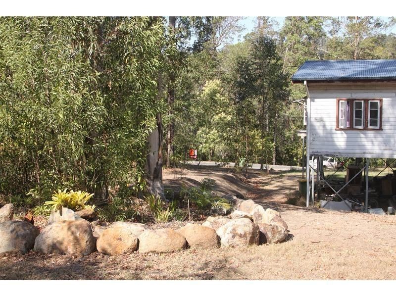 Lake Macdonald QLD 4563