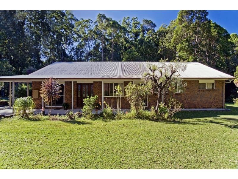 151 Dath Henderson Road, Tinbeerwah QLD 4563