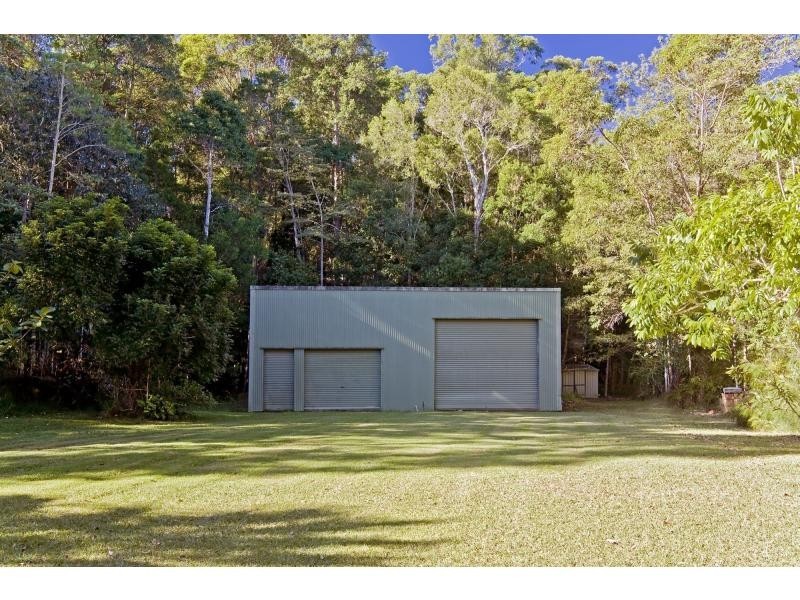 151 Dath Henderson Road, Tinbeerwah QLD 4563