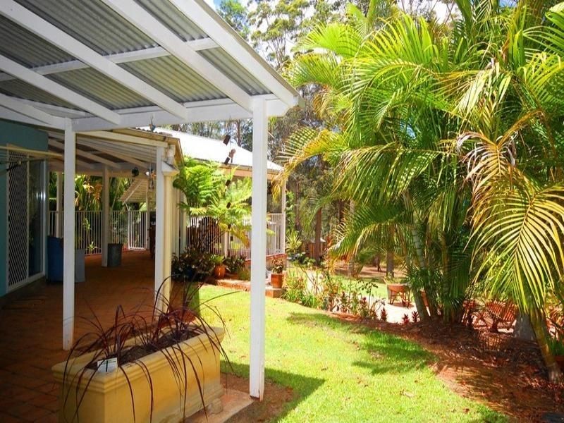 Doonan QLD 4562