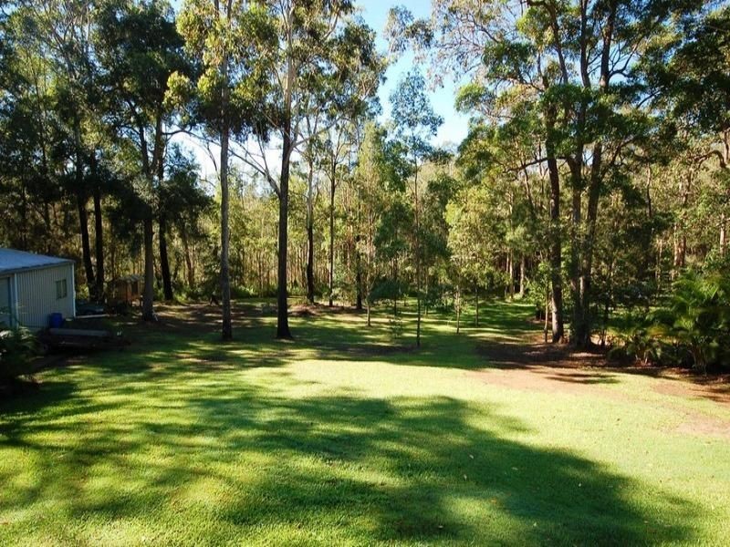 Doonan QLD 4562