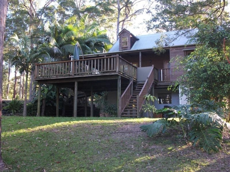 Doonan QLD 4562