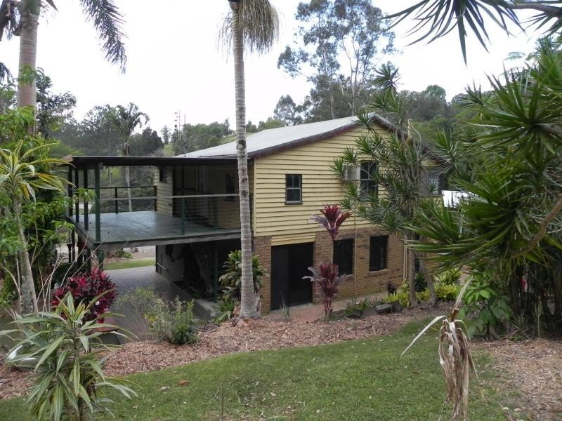 Verrierdale QLD 4562