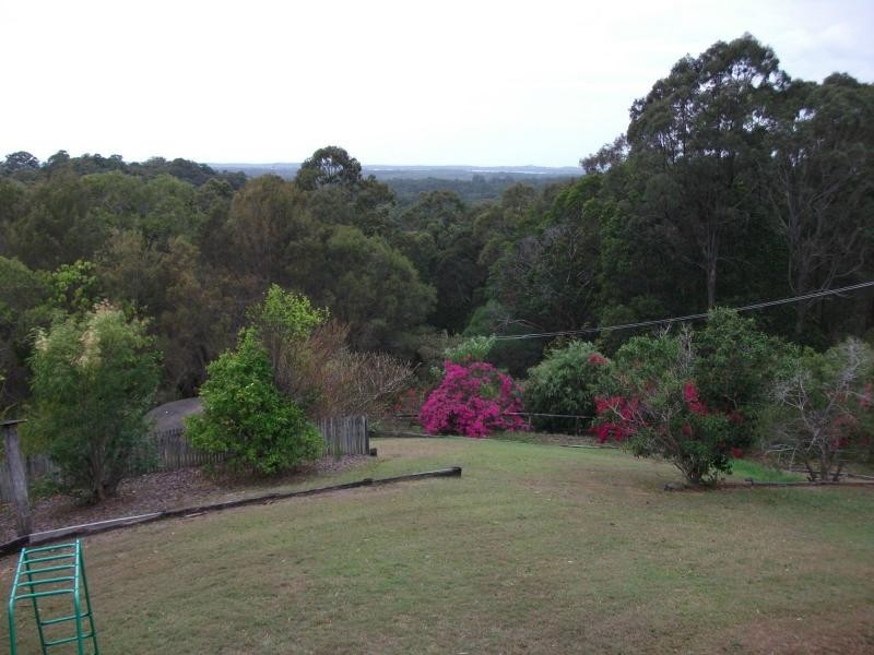 Tinbeerwah QLD 4563